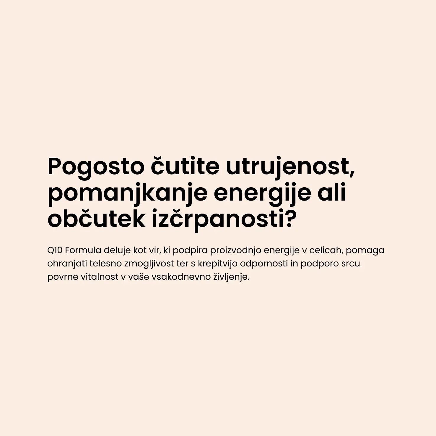 Q10 Formula - slika 4