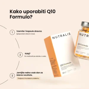 Q10 Formula - slika 5