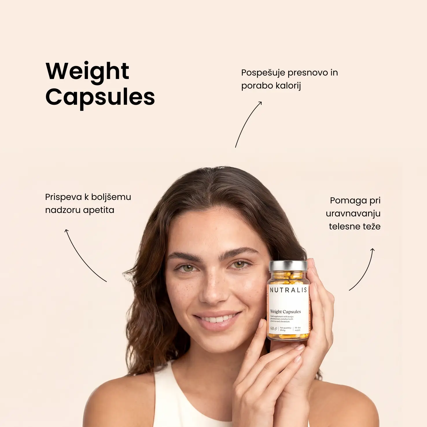 Weight Capsules - slika 2