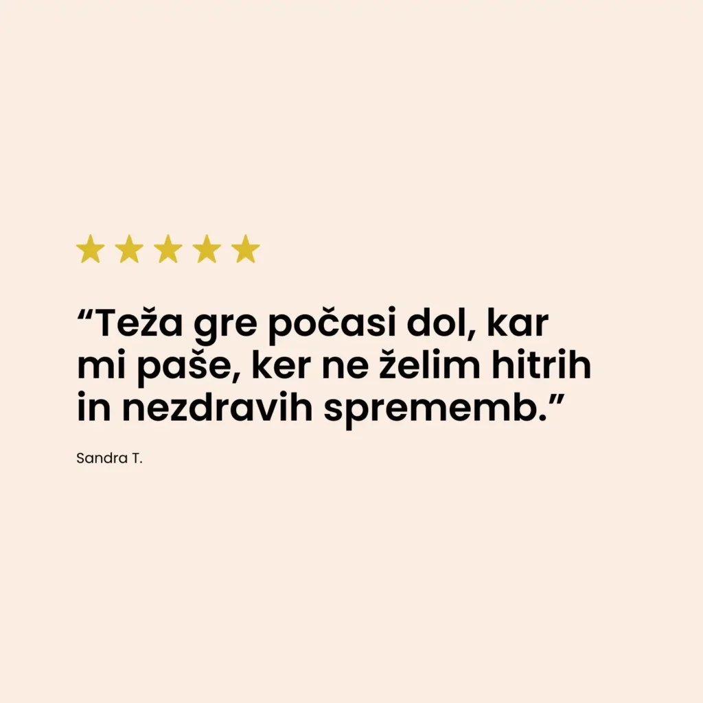Weight Capsules - slika 7