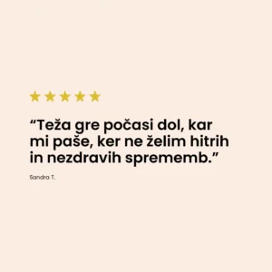Weight Capsules - slika 7