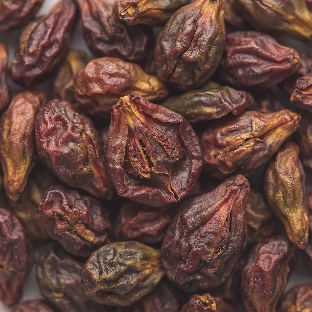Grape Seed Macro Texture 1