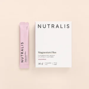Magnesium Plus - slika 1