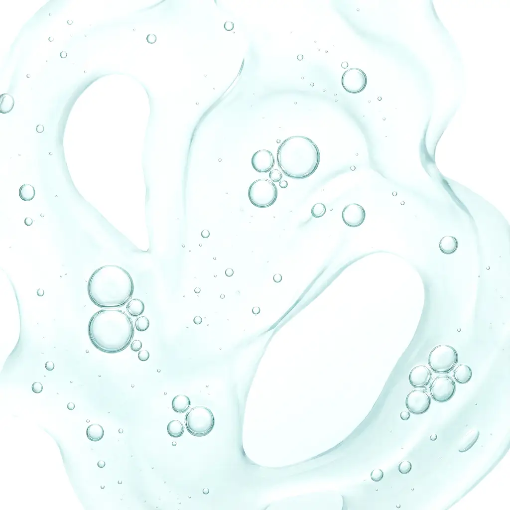 Panthenol Macro Texture 1